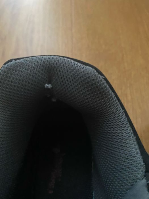 Buty Globe Fusion czarne 43