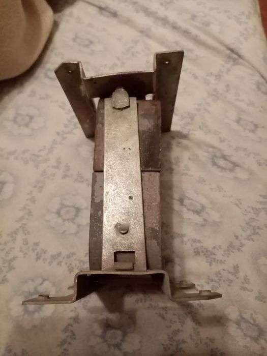 Сердечник магнитопровод трансформатора тс 250