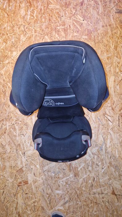 Fotelik samochodowy Cybex Pallas fix 2