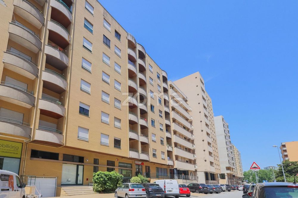 Apartamento T2 São Vitor - Braga
