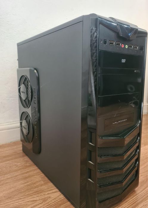 Computador Fixo Intel I5 24GB