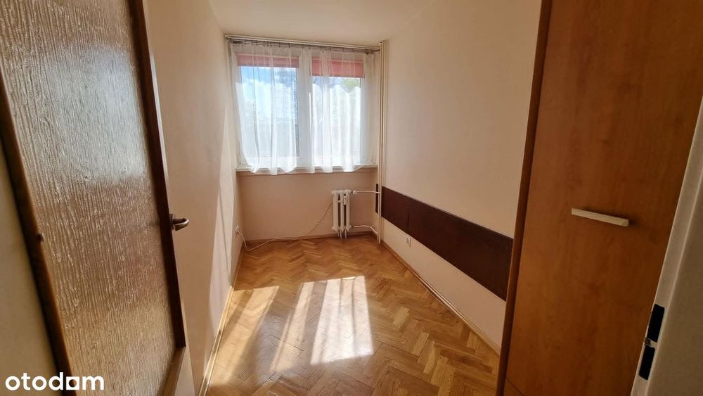 Do wynajęcia 2 pokoje 37 m², 1 piętro, oś. Jasne - View 4