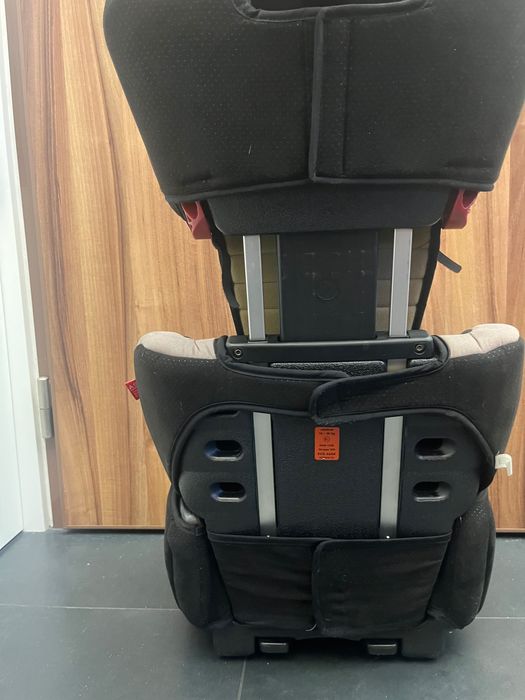 Recaro Milano 15-36 kg