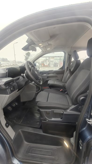 Wynajem Busa 8 osób