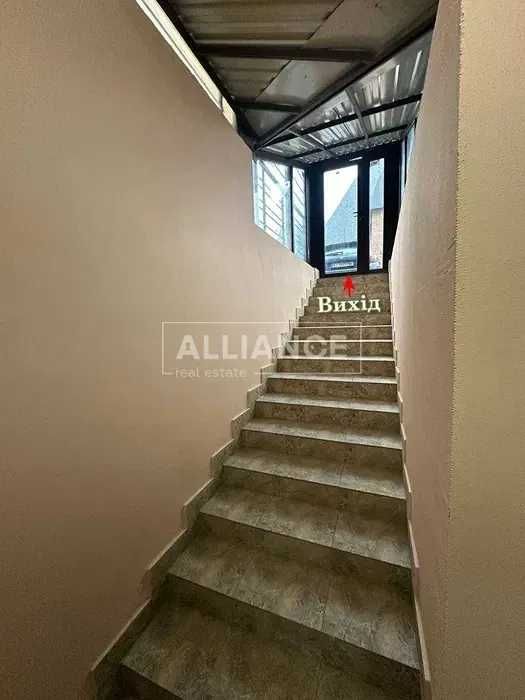 Продаж комерційного приміщення Каскад - Івасюка