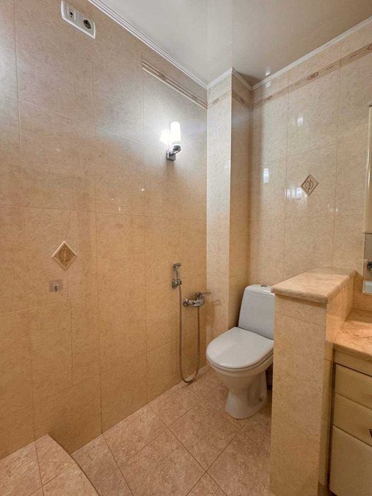 Продам  2-комнатную квартиру в ж/м «Радужный» —дом  с газом!