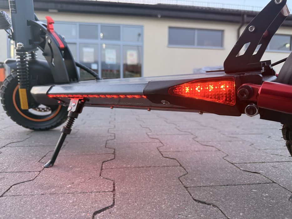 Hulajnoga elektryczna iENYRID - A1 45km/h