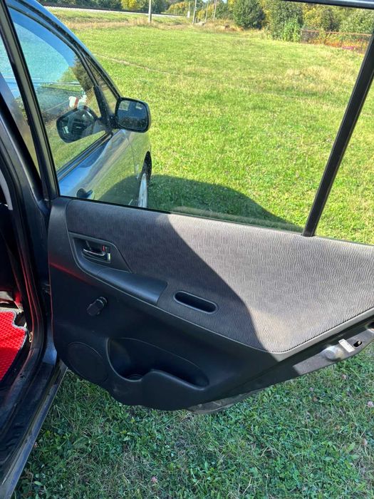 Toyota Corolla Verso