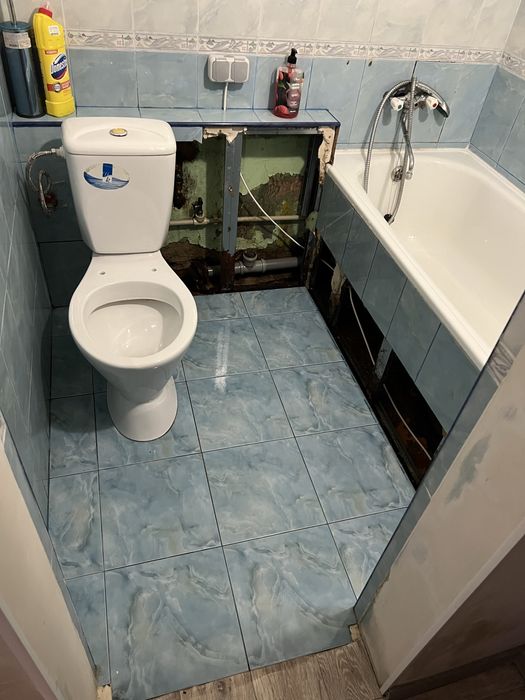 ‼️ТРУПНЫЙ ЗАПАХ Клінінг Прибирання після Смерті Трупу Озонирование