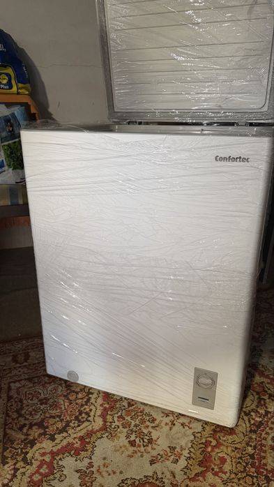 Arca Congeladora Confortec NOVA