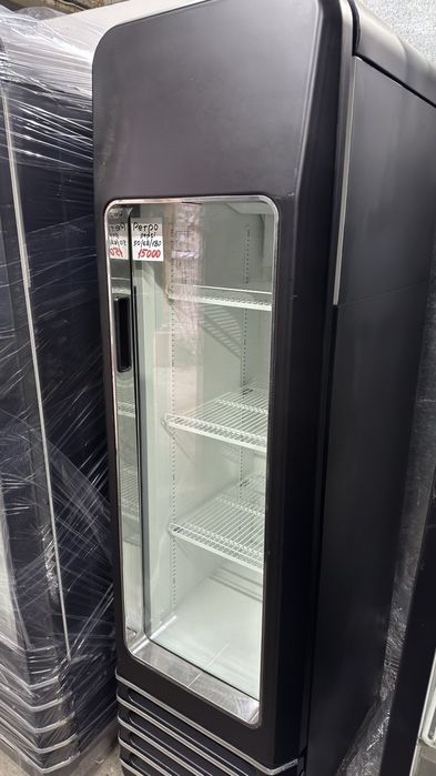 Холодильники, баині, дводверні, морозильні ларі, морозилки,