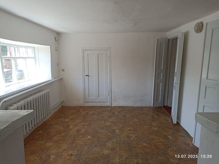 Продам або обміняю частину будинку