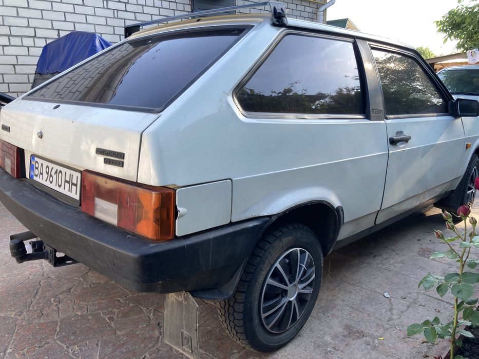 Продам Лада Ваз 2108