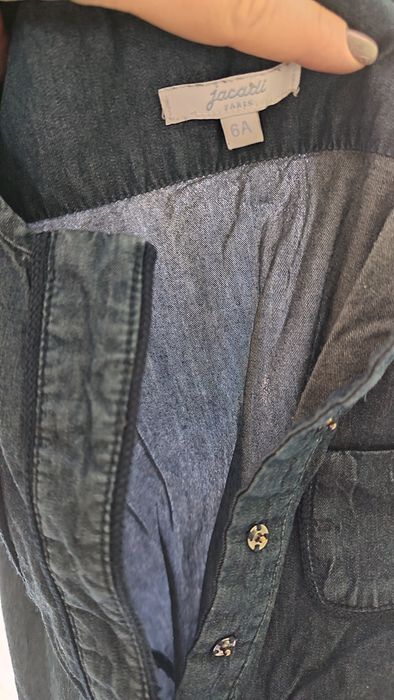 Сукні для дівчинки на 5-6 років