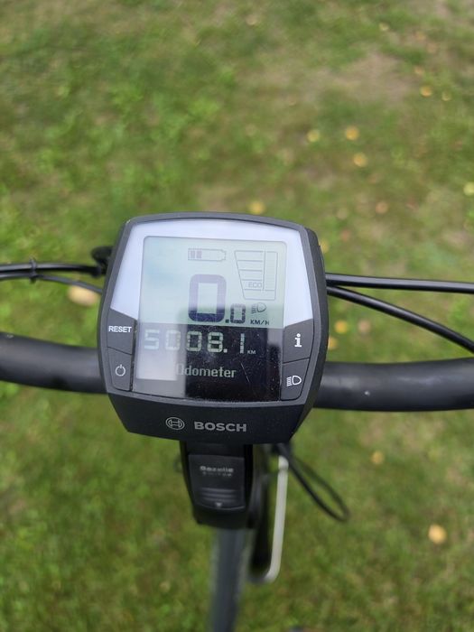 Gazelle Orange C7+,500wh, Bosch Active Line,2022