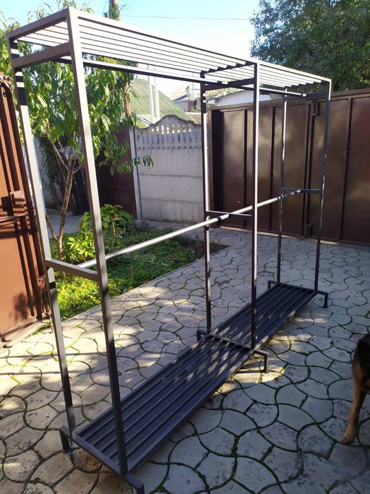 Продам гардеробную систему