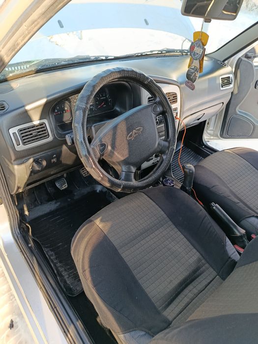 Продам авто в доброму стані