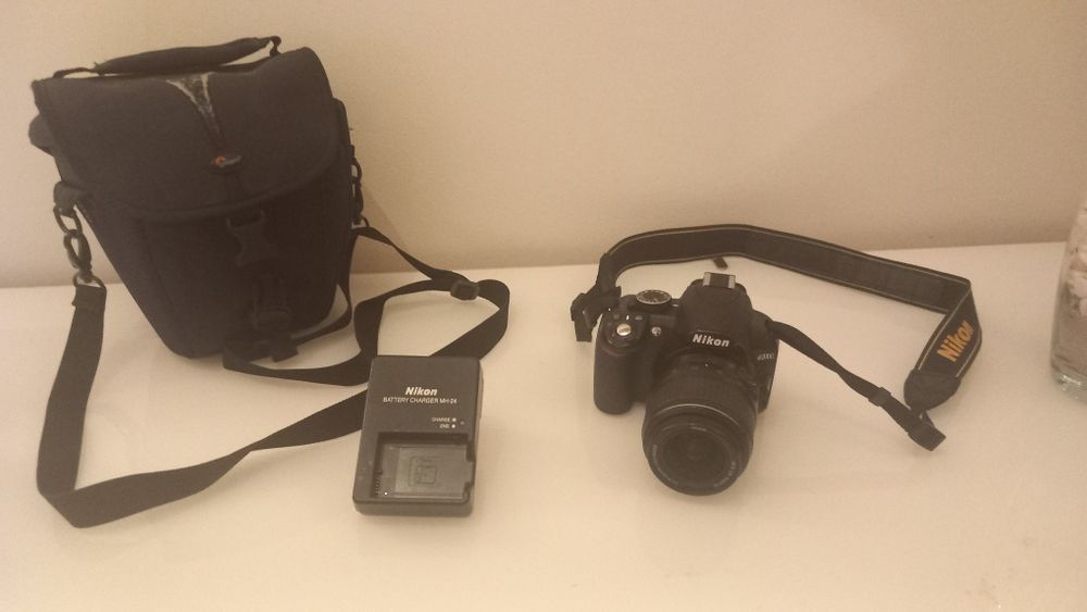Maquina fotográfica