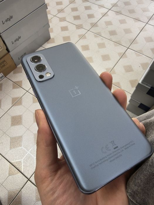 OnePlus Nord 2 5g 8/128