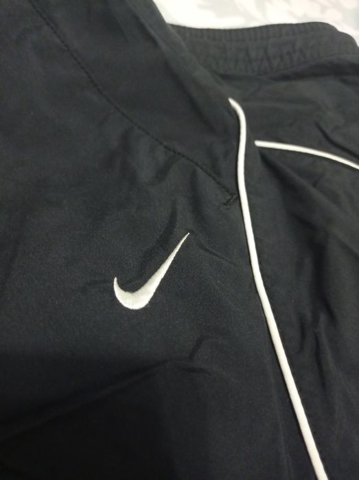 шорти Nike жіночі