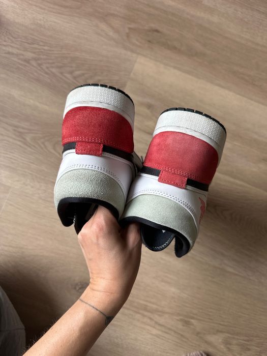 Nike air  jordan 1 retro mid union black 42,5 stan Idealny