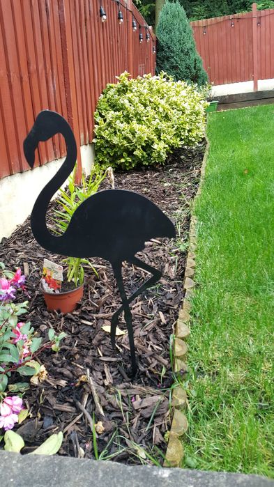 Ozdoba Ogrodowa, Pomysł na Prezent, Zwierzęta, Kaczki, Kot, Upominek