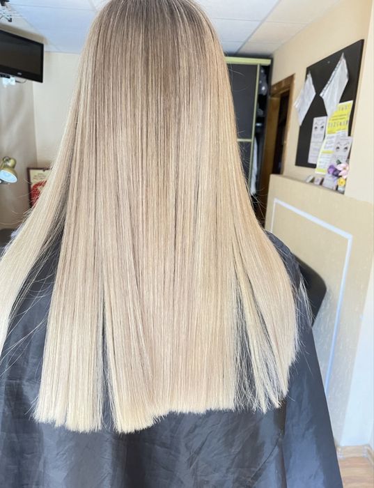 Надаю перукарськи послуги. Стиліст, перукар, колорист.