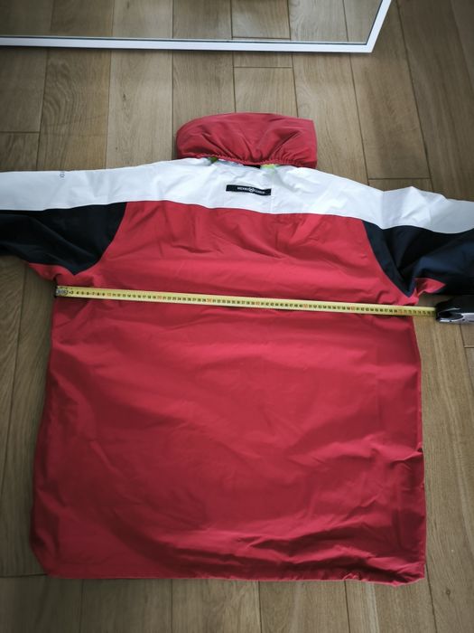 Sztormiak Henri Lloyd Biscay XXL