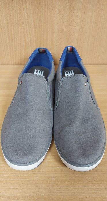 Tommy Hilfiger trampki, tenisówki