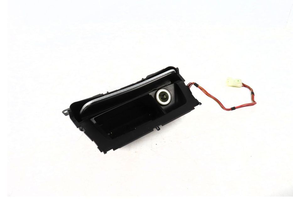 Cinzeiro Consola Central Bmw 1 Ref: 51167078571/7129555 2003 - 2013