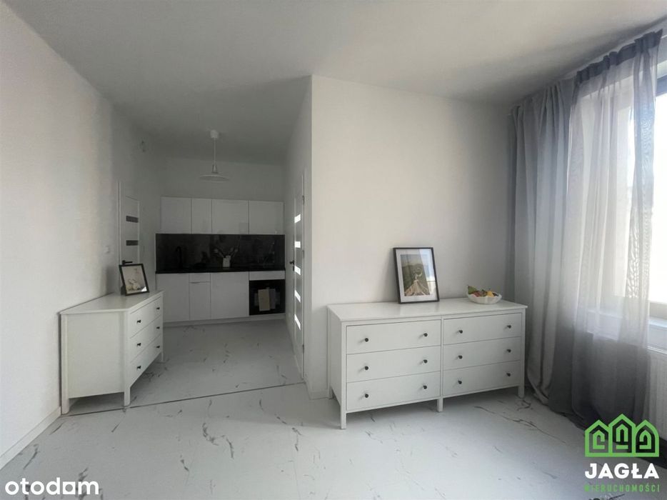 Duży metraż fajny standard nowe M3 - zwierzęta Ok - View 2
