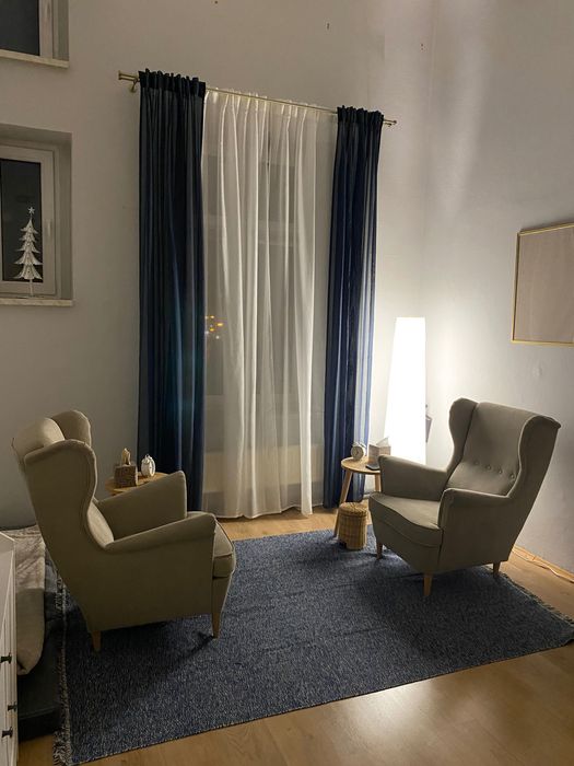 Wynajmę gabinet dla psychologa/psychoterapeuty