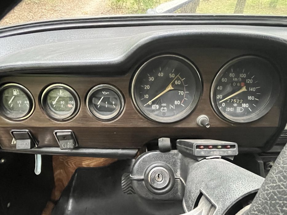 Ваз 2106 газ/бензин