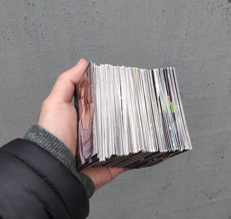 Карточки Panini Harry Potter Гаррі Поттер  186 штук