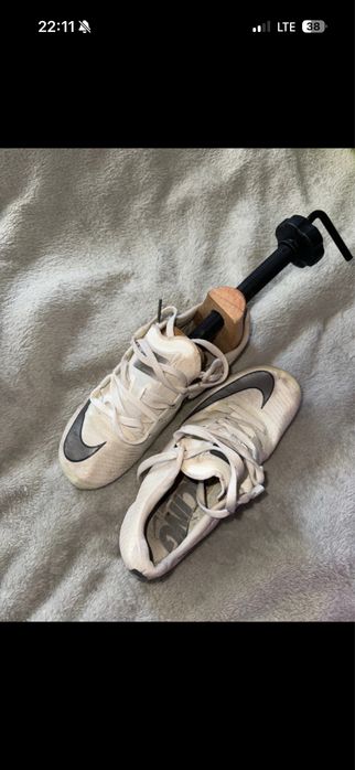kolce lekkoatletyvzne nike racing sprint