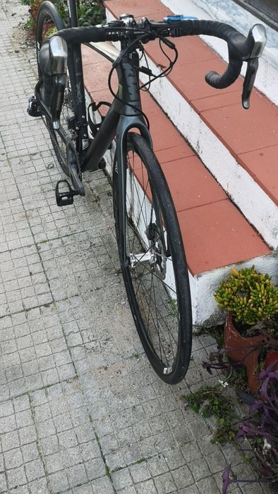 KTM Revelator Sky Shimano di2