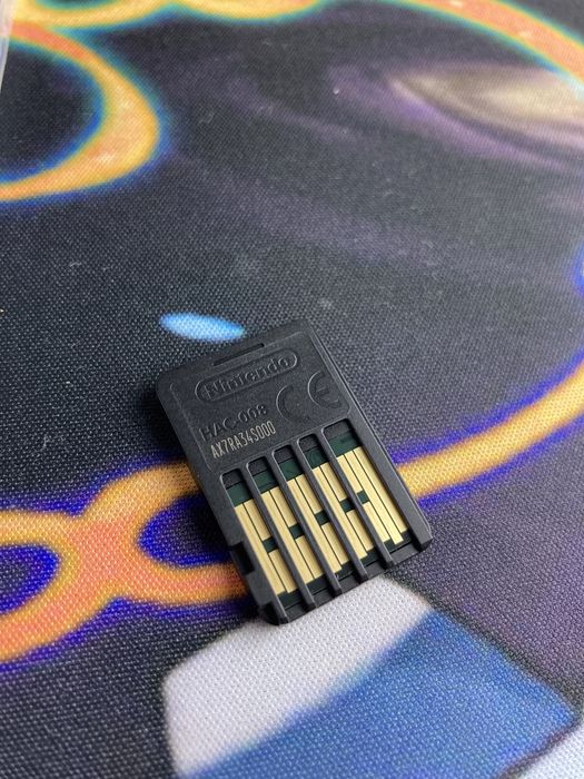 Pokemon Shining Pearl na Nintendo Switch