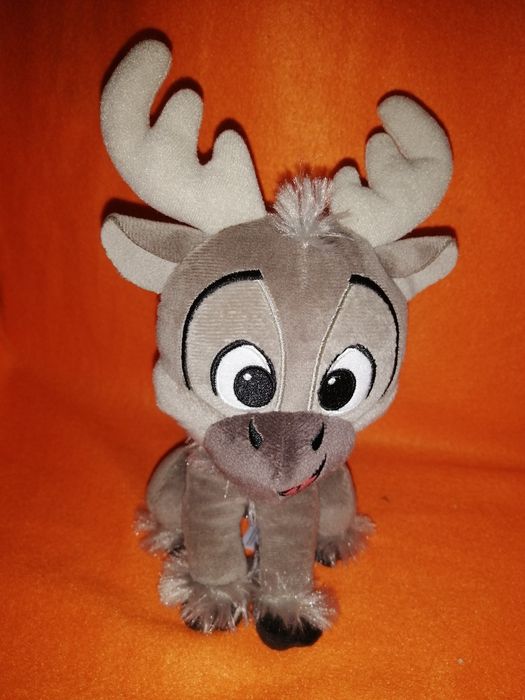 Мягкая игрушка. Единорог. Корова Майнкрафт. Жирафик. Свен.