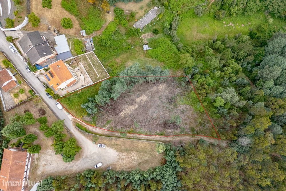 Terreno  para venda — Torres do Mondego, Coimbra