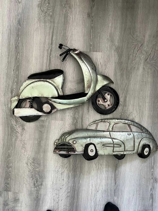 Peças de decoração -Havana64286508710402122