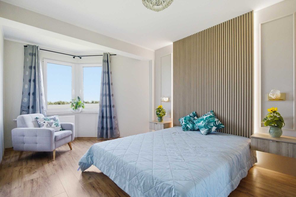 Apartament 400m od plaży na sprzedaż