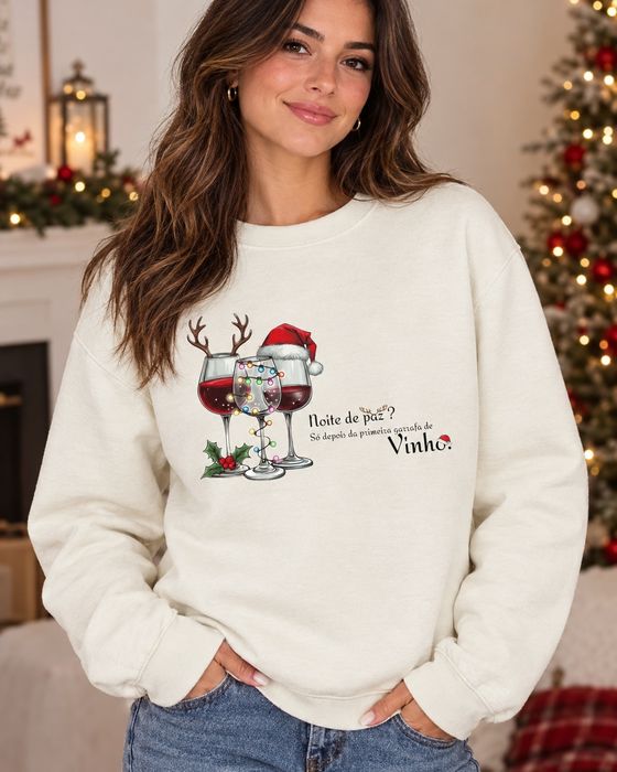 Camisolas personalizadas