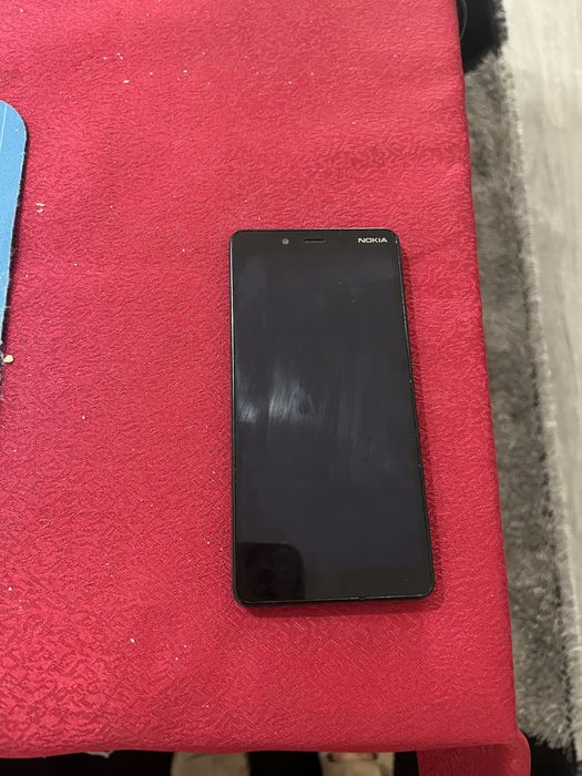 Nokia 1 Plus em bom estado