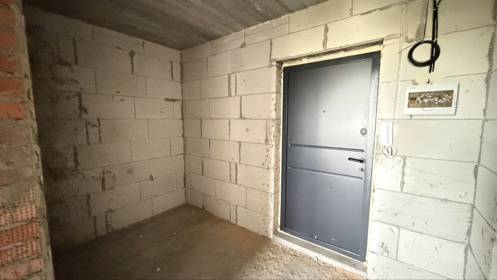 Продаж 1 кімн.кв. в новому ЖК Зоря2