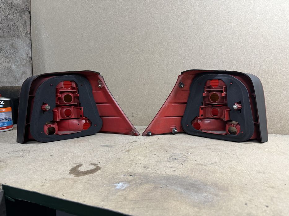 Farolins Golf 4