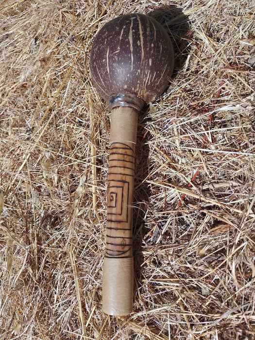 Maraca ou Maraka