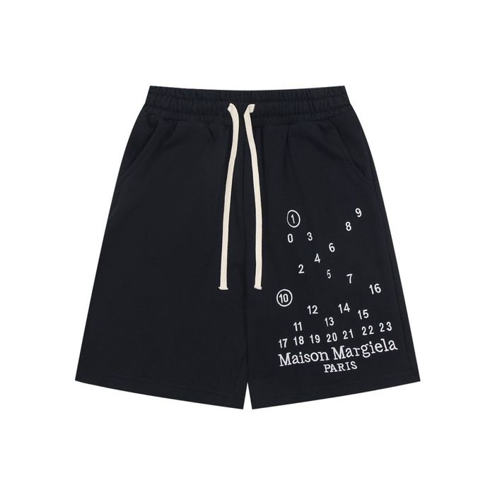 Шорты Maison Margiela