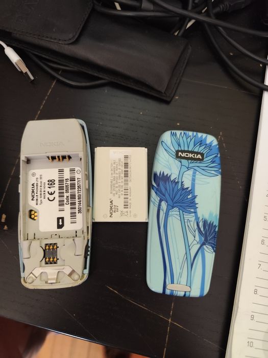 Nokia 3310 usado
