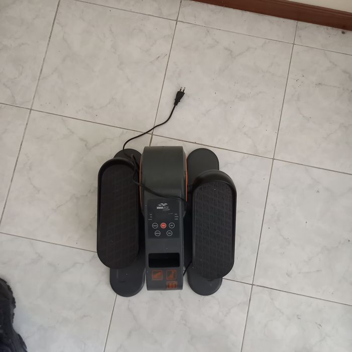 Vibro Legs Eliptico...