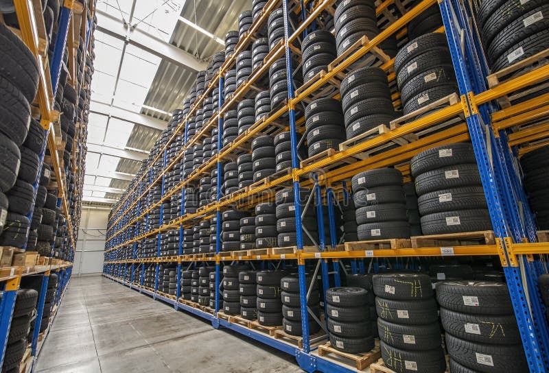 Шини бу склад опт в Германіі супровід продажа від 1000 штук